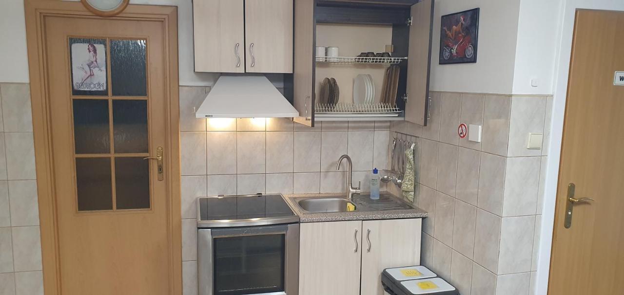 Aparthotel 4 ,, Cosy House Billiard " - Sauna & Parking Kowno Zewnętrze zdjęcie