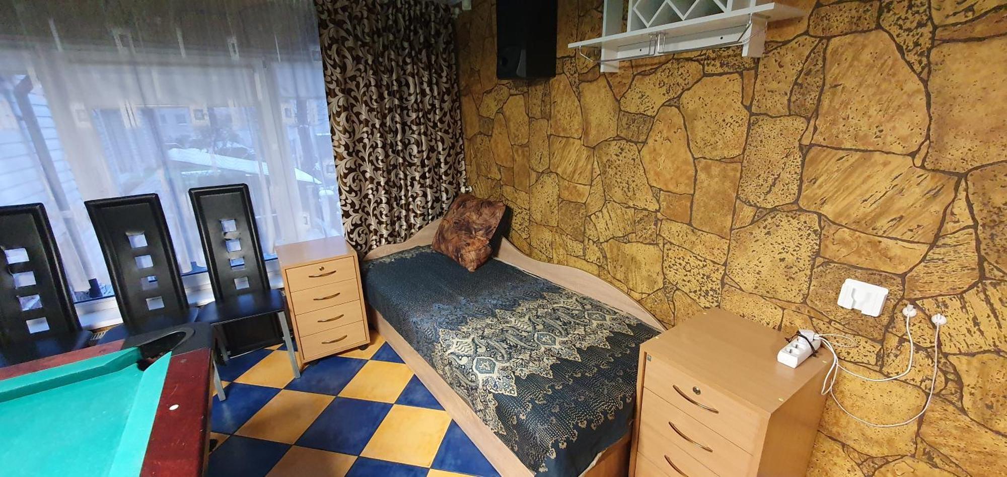 Aparthotel 4 ,, Cosy House Billiard " - Sauna & Parking Kowno Zewnętrze zdjęcie