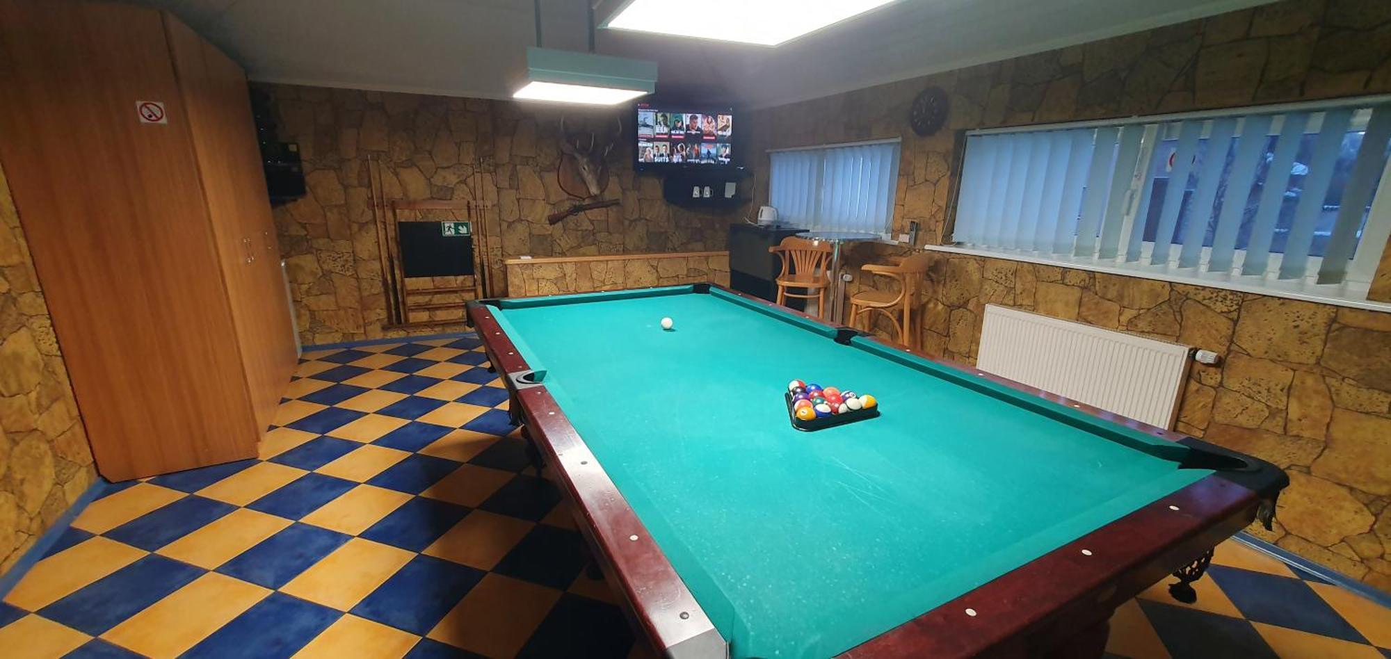Aparthotel 4 ,, Cosy House Billiard " - Sauna & Parking Kowno Zewnętrze zdjęcie