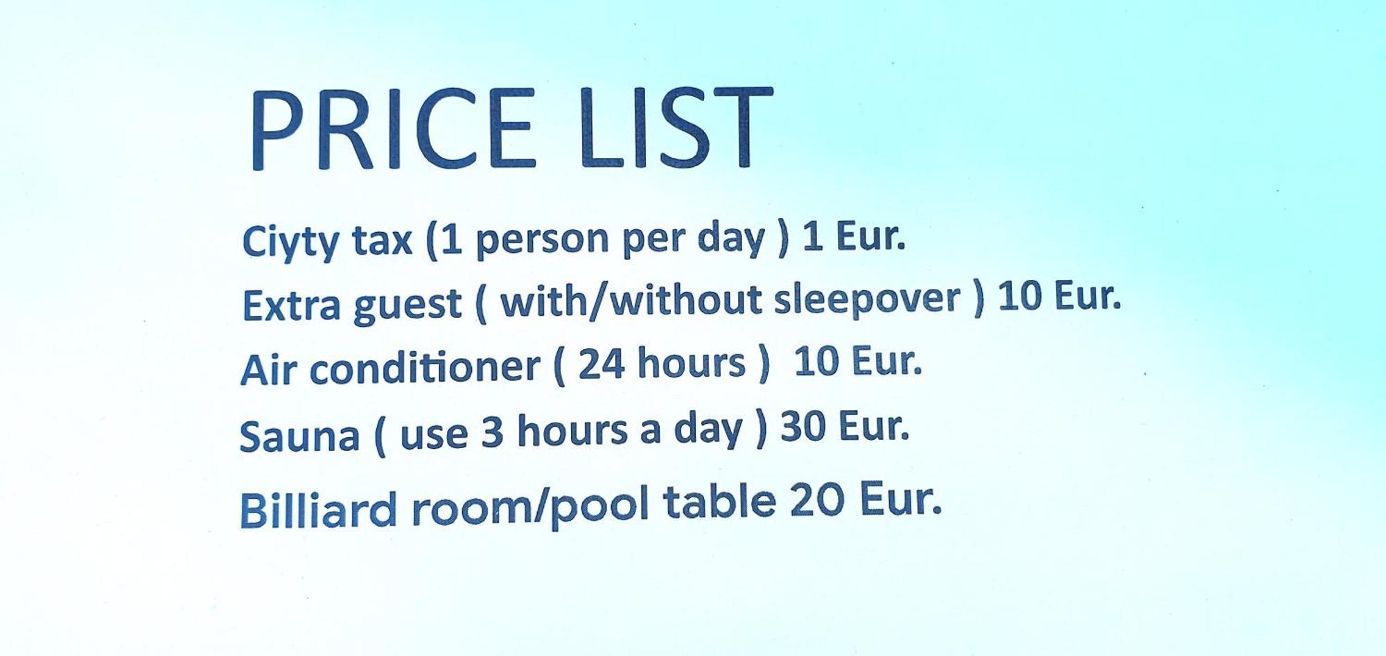 Aparthotel 4 ,, Cosy House Billiard " - Sauna & Parking Kowno Zewnętrze zdjęcie